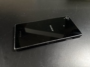 Sony Xperia Z3 D6603 Czarna