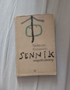 Sennik współczesny