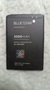 Bateria Blue Star LK L50/Leon 2000mAh