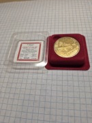 NUMIZMAT SYRENA - seria ,, Kultowe Polskie Samochody " 2010 Mennica Polska