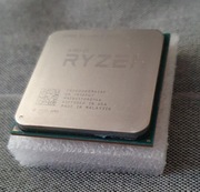 AMD Ryzen 5 2600 BOX (nieużywany cooler)