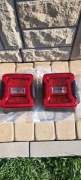 Lampy LED komplet, 2 sztuki, tył Jeep Wrangler Rubicon 2023R USA