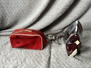 STARE ŻELAZKO TURYSTYCZNE ROWENTA TYPE E5049