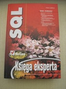 SQL Księga Eksperta + płyta - Hans Ladanyi
