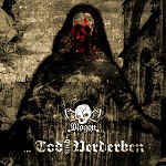 Mogon Tod Und..Absurd Hammer Of Hate Abusiveness Evil Crtoss Of Iron Luror