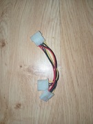 Kabel adapter Molex