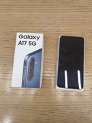 Samsung A17 5G - 8/128gb, NOWY!