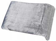 Koc Elway, gruby akrylowy 160x210 