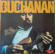 Roy Buchanan – That's What I Am Here For 