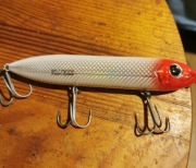 Wobler powierzchniowy Heddon 13cm, 24g