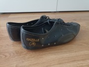 Retro buty kolarskie, vintage