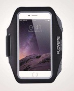 Floveme Sport Companion opaska na telefon do biegania