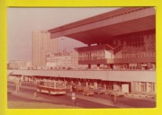 WARSZAWA - DWORZEC CENTRALNY - FORUM - JELCZ