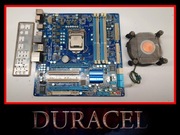 GIGABYTE GA-P55M-UD2 LGA1156 DDR3 microATX + Procesor i5-750 2,66GHz