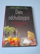 Dieta odchudzająca.