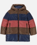 Nowa kurtka zimowa Coccodrillo 152