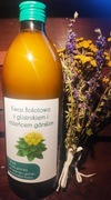 zakwas Bołotowa - enzymy - glistnik i różeniec górski - 2x500 ml