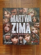 Martwa Zima: Gra Rozdroży, gra planszowa