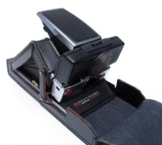 Eveready case skórzany futerał etui do Polaroid SX-70 Sonar + Pasek