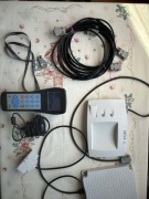 System do gołębi ESK Vizion 2019 | Zegar + 2 Anteny Premium