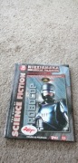 9 FILMÓW DVD SCIENCE Fiction - Robocop, Cyborg, Bliskie Spotkania III stop