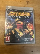Duke Nukem Forever Nowa Zafoliowana