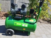 Sprężarka bezolejowa Wuber W54013 50 l 1500W
