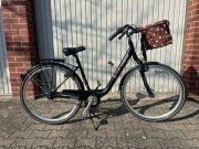 Rower damski damka Curtis 28 Cali