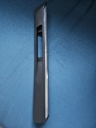 Listwa  drzwiowa tzw. Kierunkowskaz lewa chromowane BMW E38 