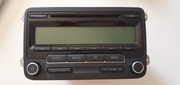 RADIO RCD310 VOLKSWAGEN