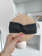 Opaska z prążka grafit