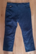 Spodnie materiałowe jeansowe f. Wrangler rozmiar 37/30