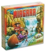 Gra planszowa Niagara