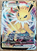 Karta pokemon Jolteon VMax