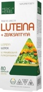 Luteina + Zeaksantyna