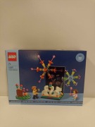 LEGO 40689 Promocyjne - Pokaz fajerwerków