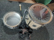 ZESTAW ORKIESTROWY, BIESIADNY, WERBEL, TOM