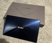 Laptop Asus 15,6’, 1TB,16 GB RAM, Matryca 4K, SSD