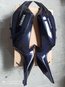 Yamaha MT-07 Osłony zbiornika