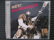 BO DIDLEY   HeY!    2 CD!