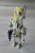 LEGO Star Wars Battle Droid 8001 Robot Bojowy