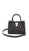 Michael Kors Sloan torebka saffiano mini hamilton