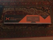 Podkładka pod mysz KRUX Space Carpet XXL dywan 970 x 400 x 3