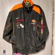 Hyper Racing h.planet kurtka wyścigowa XL