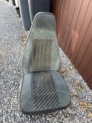 Fotel do malucha Fiat 126p