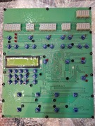 Płyta główna sterownika do kutra masarskiego NOWICKI KN-200