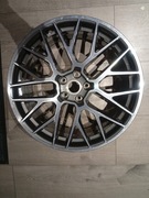 Felga Porsche Macan 95B spyder 20" 