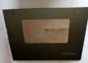 Szyba zew. kuchni Mastercook / Wrozamet 