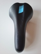 Siodełko rowerowe z pamięcią