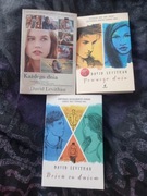 Trylogia Każdego dnia David Levithan